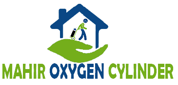 Mahir Oxygen Cylinder