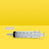 Toomey Syringe