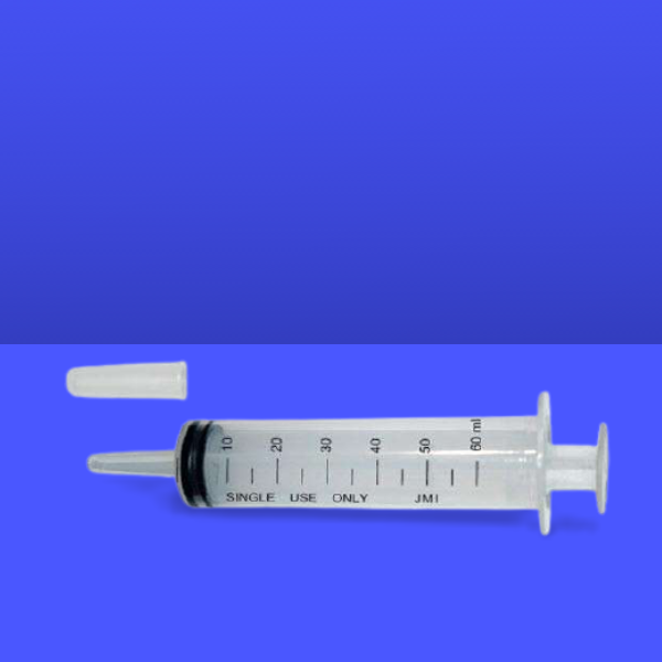 Toomey Syringe