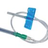 Butterfly catheter BD