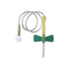 Butterfly catheter BD