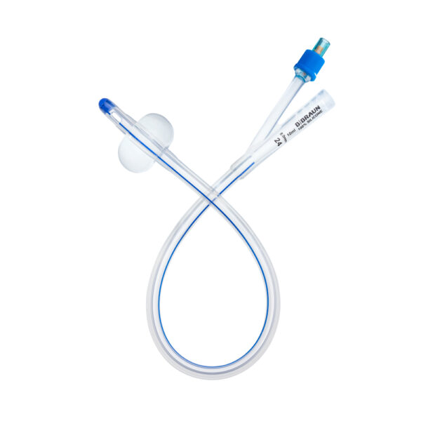 Silicone-foley-catheter price in bd