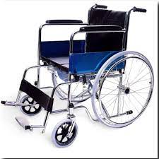 standard wheelchair